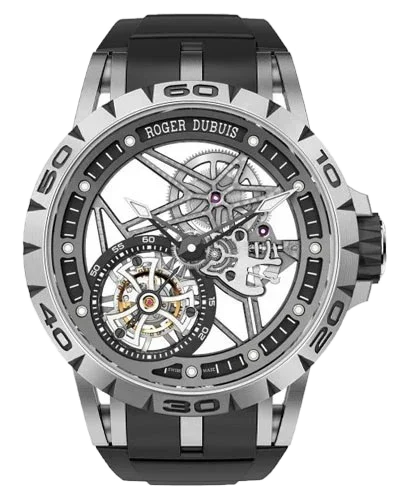 Roger Dubuis Excalibur Spider Flying Tourbillon RDDBEX0479