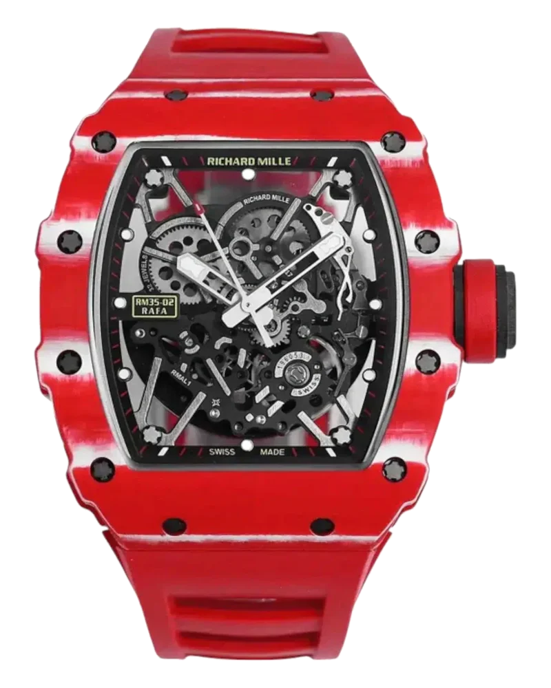 Richard Mille RM035-02 Rafael Nadal RM-0574