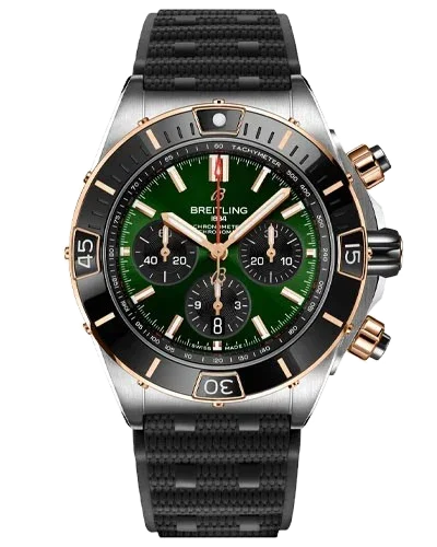 Breitling Super Chronomat UB0136251L1S1