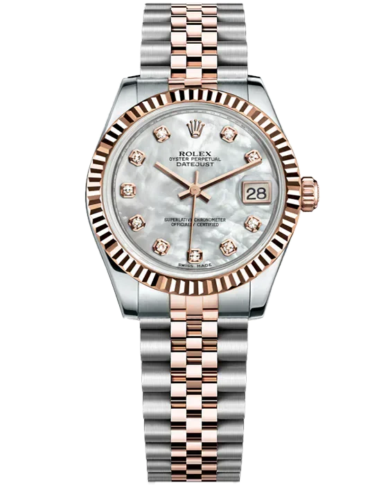 Rolex Datejust 278271-0026