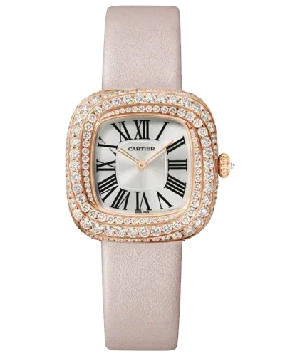 Cartier Coussin WJCS0005
