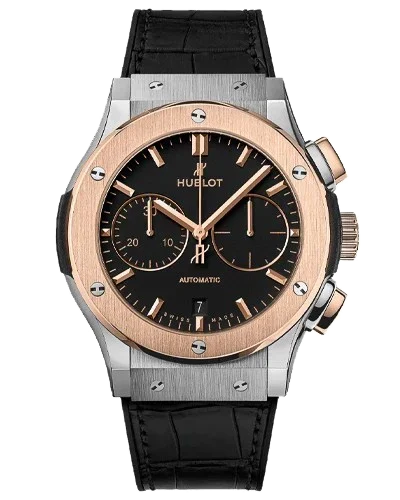 Hublot Classic Fusion Chronograph 541.NO.1181.LR