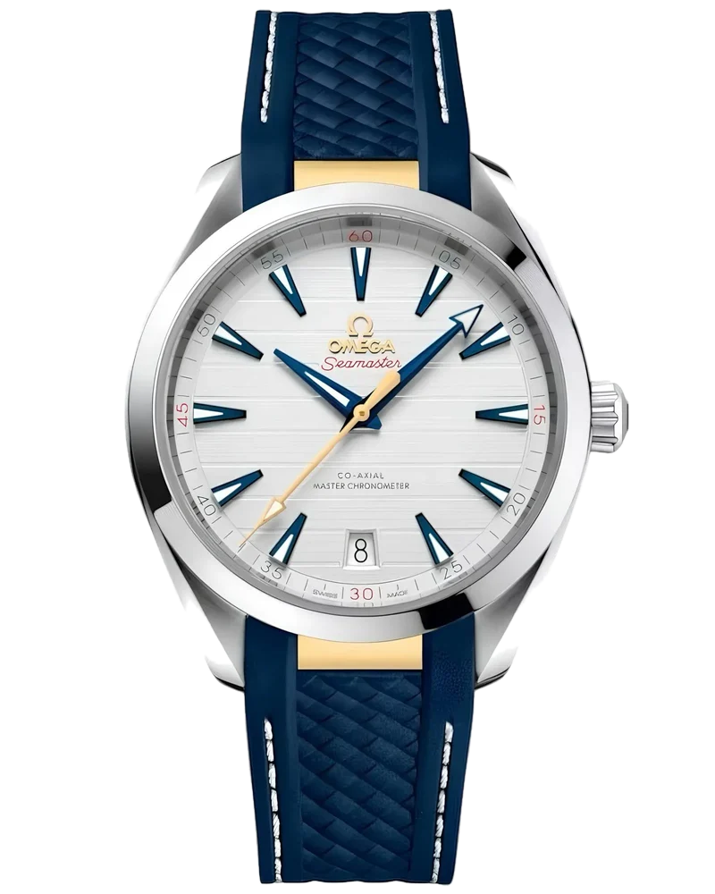 Omega Seamaster Aqua Terra 150M Master Chronometer Ryder Cup 41mm 220.12.41.21.02.004