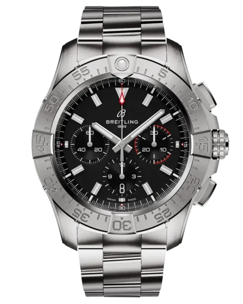 Breitling Avenger B01 Chronograph 44 AB0147101B1A1
