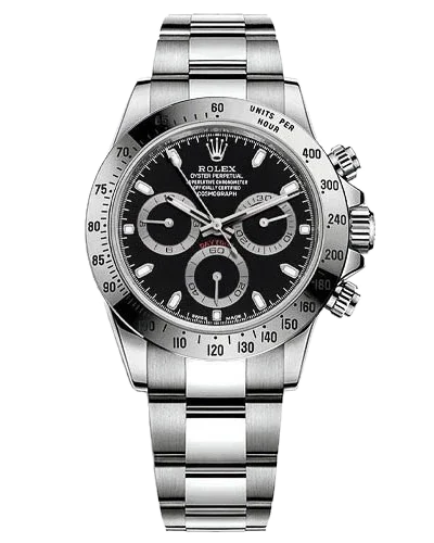 Rolex Cosmograph Daytona 116520-0015
