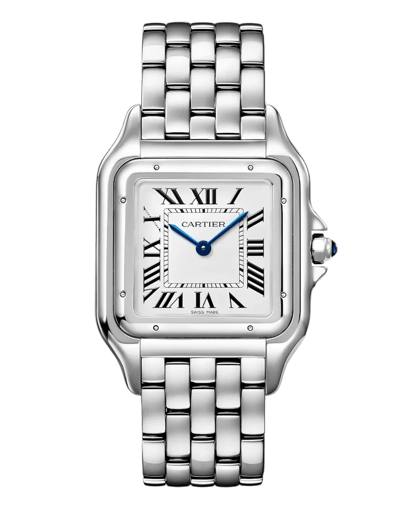 Cartier La Panthere De Cartier Ladies 31 WSPN0016