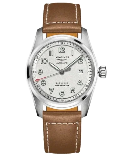 Longines Spirit Prestige L3.810.4.73.2