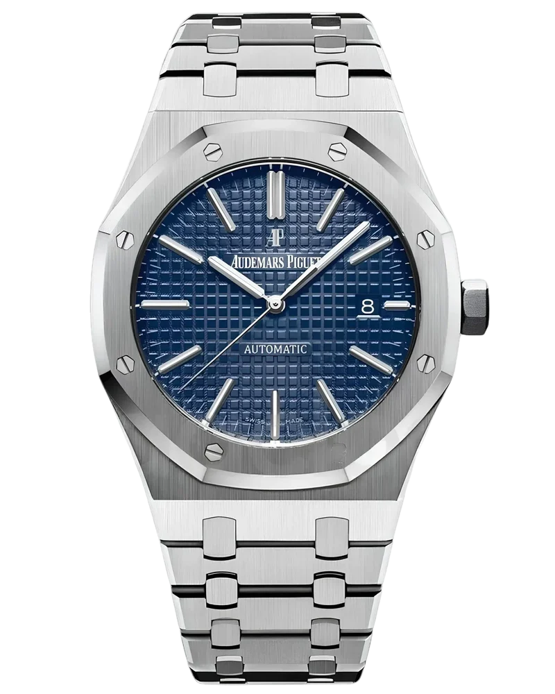 Audemars Piguet Royal Oak Automatic 15400ST.00.1220ST.03