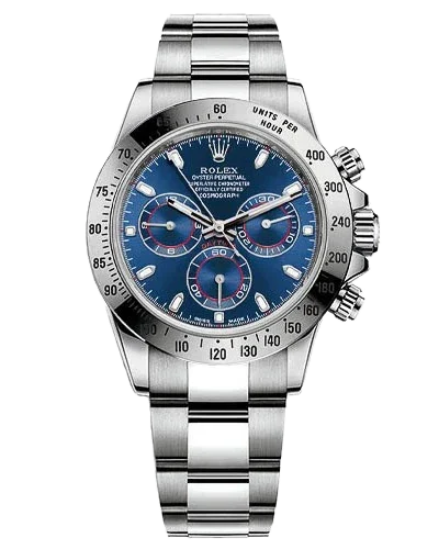 Rolex Cosmograph Daytona 116509-0071