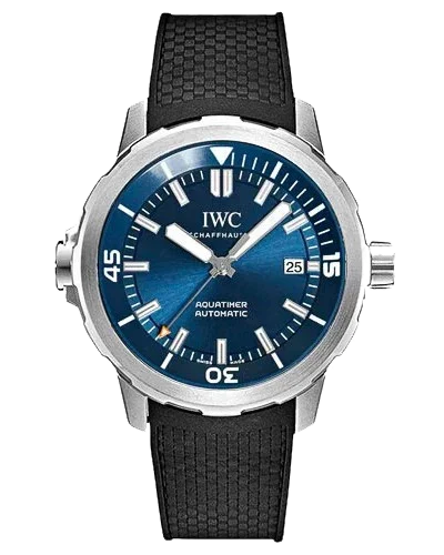IWC Aquatimer IW329005