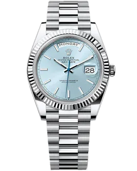 Rolex Day-Date 228236-0018
