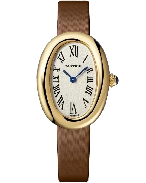 Cartier Baignoire Watch WGBA0015