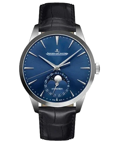 Jaeger-LeCoultre Master Ultra Thin Moon 1368480