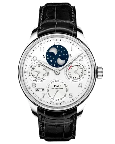 IWC Portugieser Perpetual Calendar IW503406