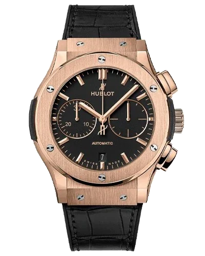 Hublot Classic Fusion Chronograph 541.OX.1181.LR