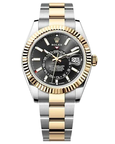 Rolex Sky-Dweller 336933-0003