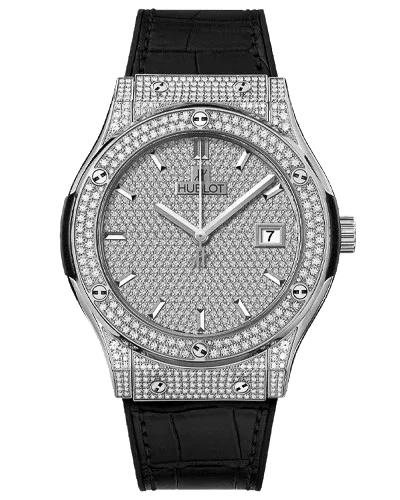 Hublot Classic Fusion 542.NX.9010.LR.1704