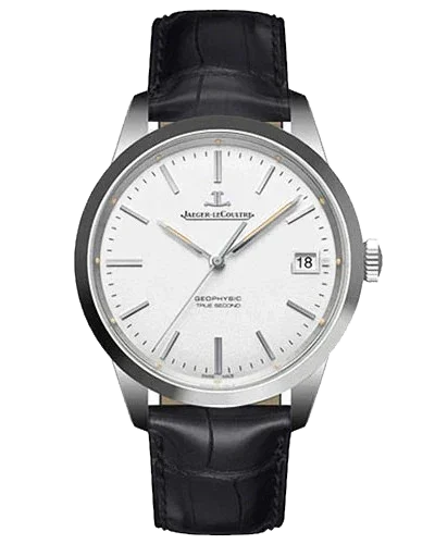Jaeger Le Coultre Jaeger-LeCoultre Geophysic True Second 8018420