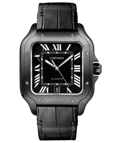 Cartier Santos WSSA0039