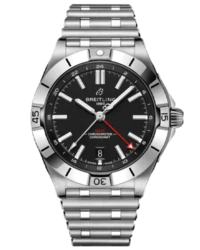 Breitling Chronomat GMT A32398101B1A1