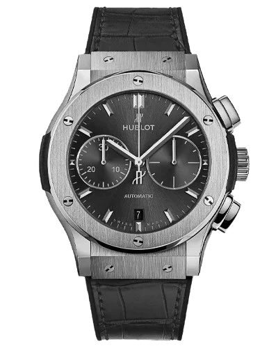 Hublot Classic Fusion Chronograph 541.NX.7070.LR