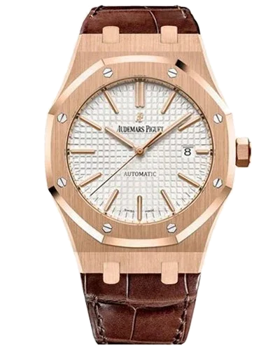 Audemars Piguet Royal Oak 15400OR.OO.D088CR.01