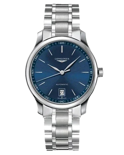 Longines Master Collection L2.628.4.92.6