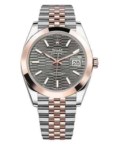 Rolex Datejust 126301-0020