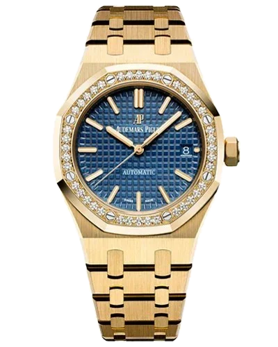 Audemars Piguet Royal Oak 15451BA.ZZ.1256BA.01