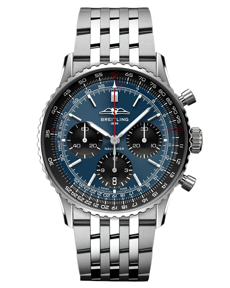 Breitling Navitimer B01 Chronograph 46 AB0139241C1A1