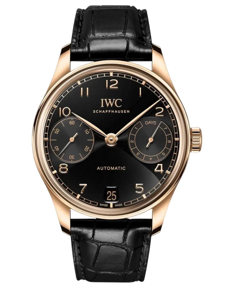 IWC Portugieser Automatic 7 Days 42mm IW501707