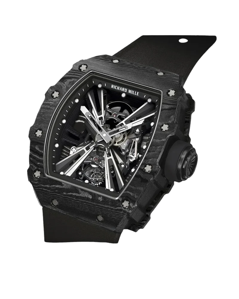 Richard Mille RM 12-01 Black