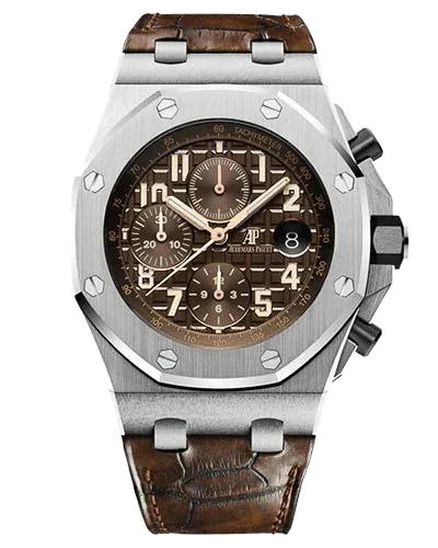 Audemars Piguet Royal Oak Offshore Chronograph 26470ST.OO.A820CR.01