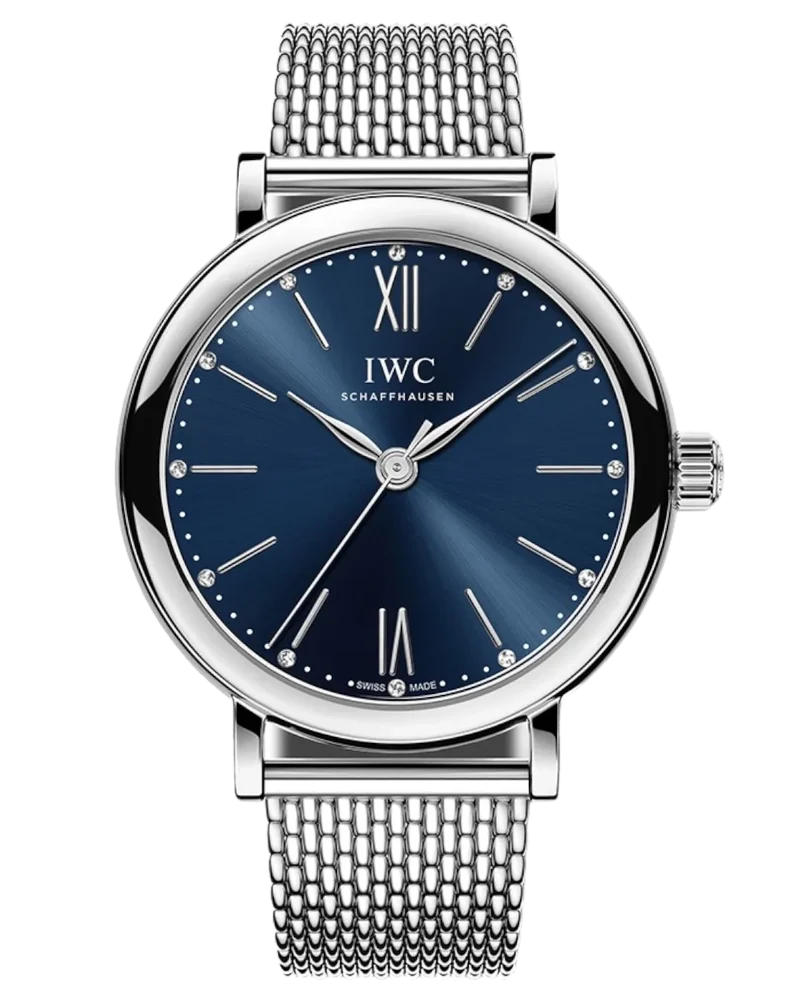 IWC Portofino Midsize Automatic 34 IW357404
