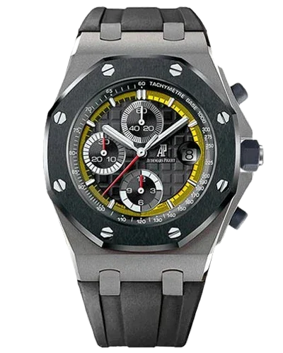 Audemars Piguet Royal Oak Offshore Chronograph 26207IO.OO.A002CA.01