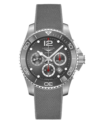 Longines HydroConquest Chronograph L3.883.4.76.9