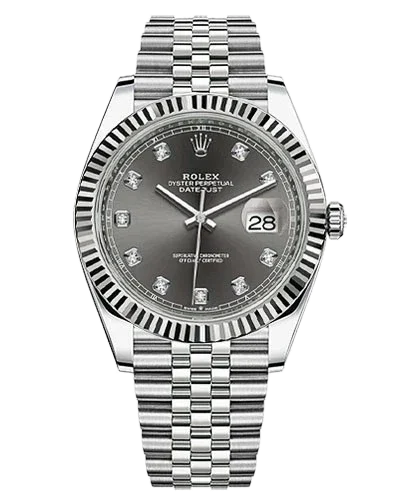Rolex Datejust 126334-0006