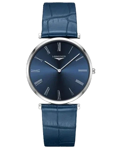 Longines La Grande Classique L4.766.4.94.2