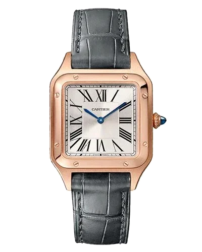 Cartier Santos-Dumont WGSA0022