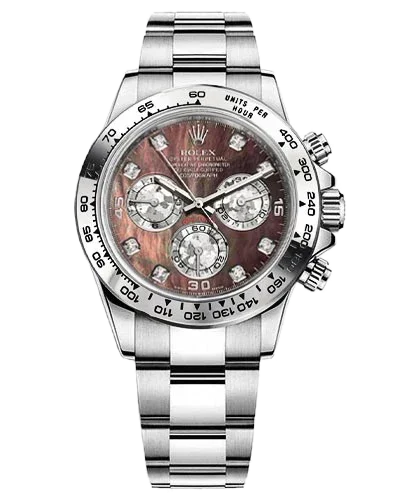 Rolex Cosmograph Daytona 116509-0044