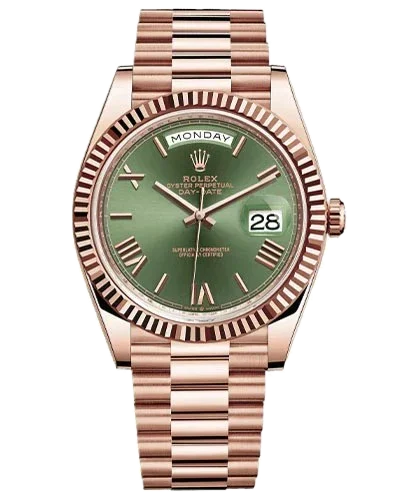 Rolex Day-Date 228235-0025