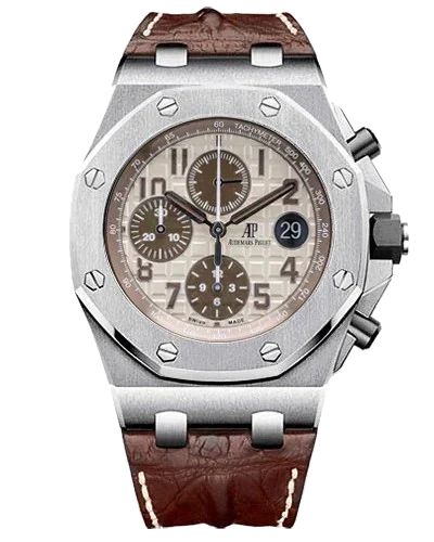 Audemars Piguet Royal Oak Offshore Chronograph 26470ST.OO.A801CR.01