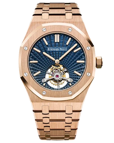Audemars Piguet Royal Oak Tourbillon Extra-Thin 26522OR.OO.1220OR.01