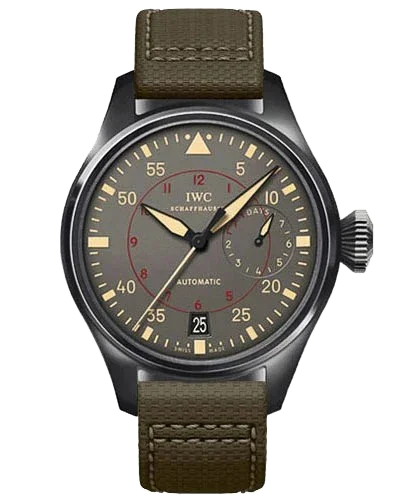 IWC Big Pilot’s Watch Top Gun Miramar IW501902