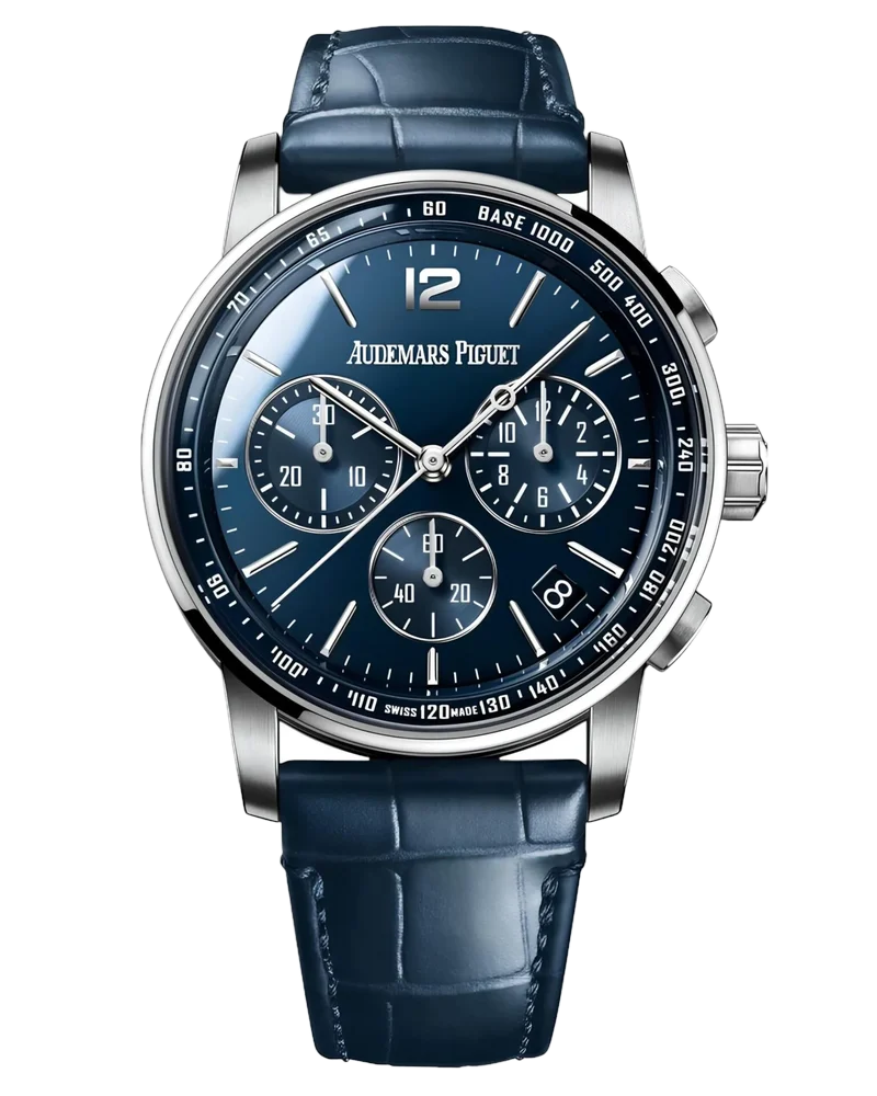 Audemars Piguet Royal CODE 11.59 Chronograph Selfwinding 26393BC.OO.A321CR.01