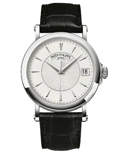 Patek Philippe Calatrava 5153G-010