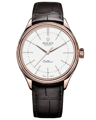 Rolex Cellini Time 50505-0020