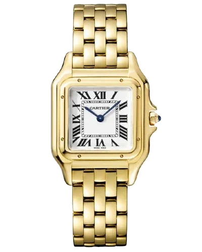Cartier Panthere Medium WGPN0009