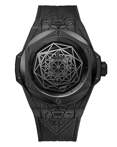 Hublot Big Bang Sang Bleu 415.CX.1112.VR.MXM18