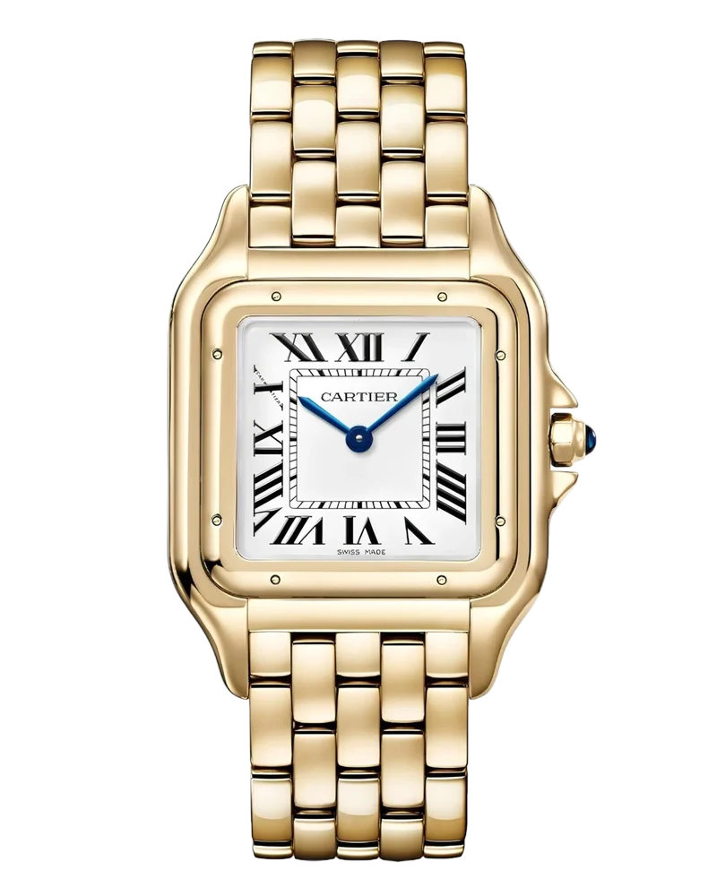 Cartier La Panthere De Cartier Ladies 31 WGPN0051